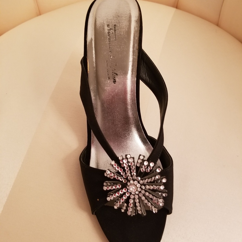 Norman Kaplan Mule